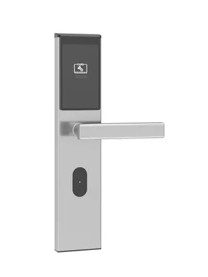 Advanced RFID Mortise Hotel Lock System for Enhanced Security
