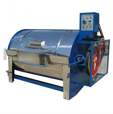 High Quality Export Standard Industrial Washing Machine