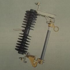 Polymer Housed Fuse Cutout 27~36kv