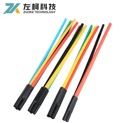 Good Quantity4 Core Cable Terminal