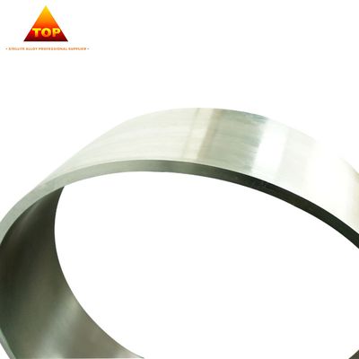 High-Performance Cobalt Alloy Bearing Bush for Wear Resistance