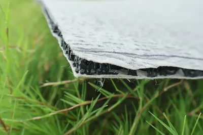 3D Composite Drainage Drain Net Three-Dimensional Drainage Net