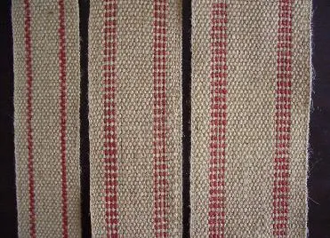 Jute Webbing