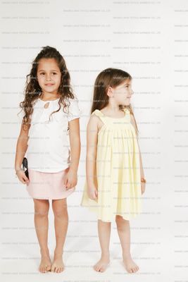 Children Garment