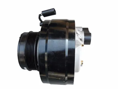 Compressor