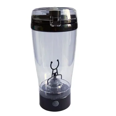 Hot Selling 18oz Electric Shaker Bottle Vortex Shaker Bottle