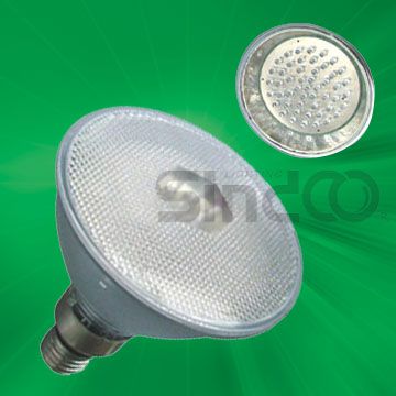 LED Lamp (SDLED-PAR38)