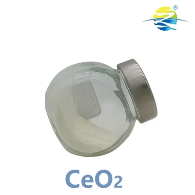 Cerium Oxide Powder CE2o3 for CAS No 1306-38-3 3n 4n 5n