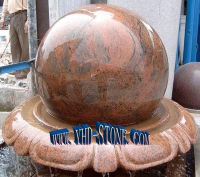 Fountain Ball (YHD-Q03)