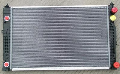 Radiator