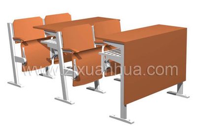 Tip-Up Seat (XH-2013)