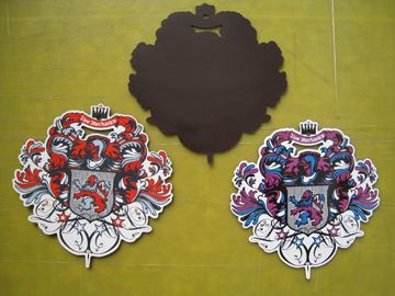 Fridge Magnet (ZYZ-A1)
