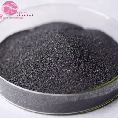High Quality Broken Graphite Electrode Scrap Graphite Fines for Steel Smelting Carbon Additive
