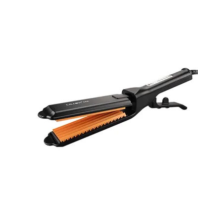 Hot Selling Professional Hair Straightener Flat Iron LED Indicator Straightening