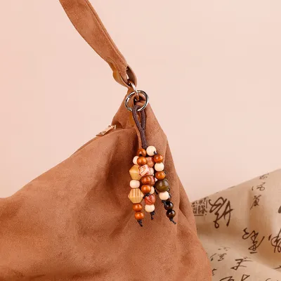 Cheap Price Bulk Order Cute Cartoon Animal Bag Charms for Backpack Decoration