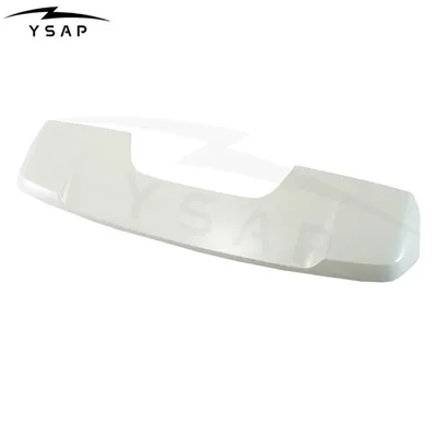 New Style Car Parts Auto Body Part Rear Wing Spoiler Tail Wing for 2022 LC300