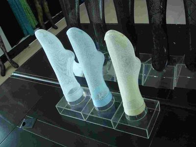 Short Socks