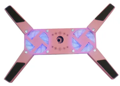 Laptop Cooling Pad (ID-U4)