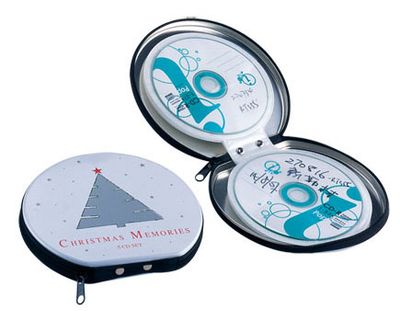 CD Case (CD854)