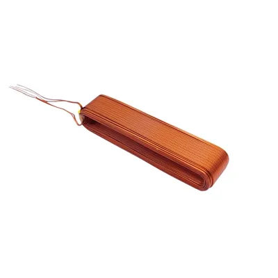 Reliable-Performance Custom Certified Copper Wire RFID Antenna Induction Coil