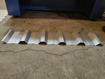 25 + Years Engineer Experience Steel Corrugated Metal Roofing/Roof/Wall Sheet Double Layer/Deck Making Cold Roll Forming Machine Price