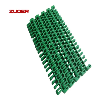 High-Quality Flush Grid Belt with Hook for Manufacturing
