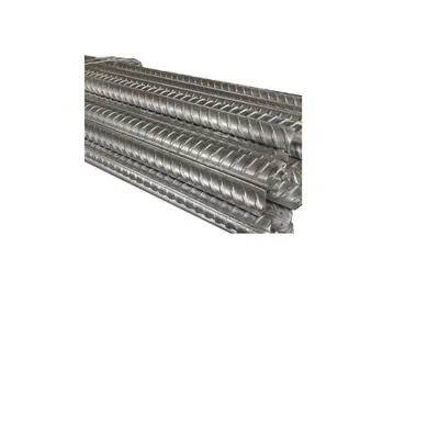 Customs Security/Hot-Rolled Deformed Steel Bars/Q195 Building Steel Bars/Rebar