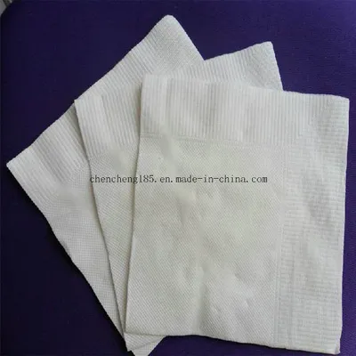 Paper Dinner Napkin