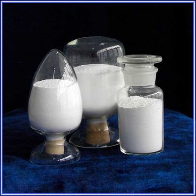 High Purity Submicron Magnesium Hydroxide Flame Retardant Powder for Cable