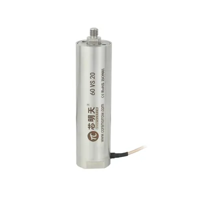 CoreMorrow Piezo Stack Ceramic Withstand Twisting Force Microscope Response Fast Piezoelectric Actuator