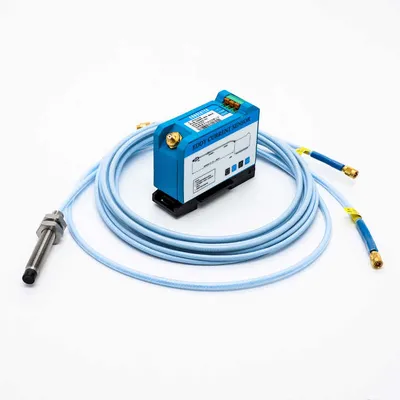 High Performance Direct Durable Practical Split Core Close Loop IC Current Sensors