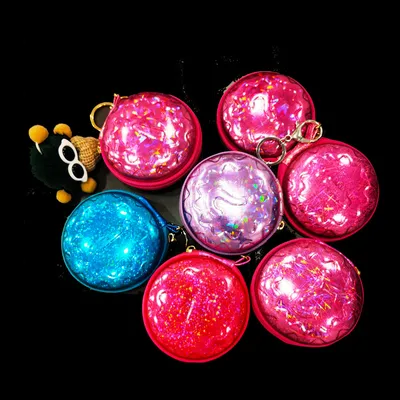 New Style Waterproof Portable Storage Bag for Charger, Earphone, Data Cable, Lipstick