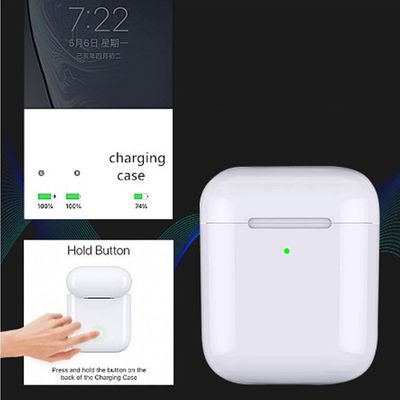 Tws Bluetooth 5.0 Wireless Earphone