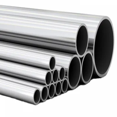 Premium Seamless Anodized 3A21 Aluminum Pipe for Fast Delivery