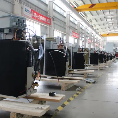 Industrial Explosion Proof Air Conditioner Exd Iibt4 220V