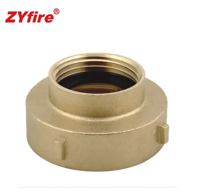 Brass Adatpers for Hose Coupling