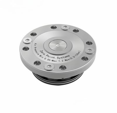 Hot Selling Quick Changer New Condition Zero Point Positioner