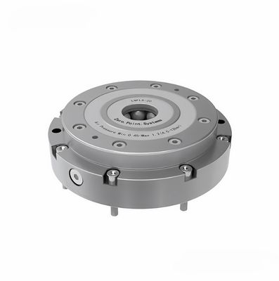 China Wholesale Quick Changer Sturdy and Durable Zero Point Positioning