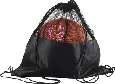 Low MOQ Wholesale Cheap Polyester Custom Promotional Drawstring Sack Pack Bag Nylon Promotional Bags