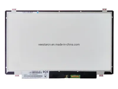 Nt140whm-N31 14.0 LED Slim 30 Pins Laptop Screen with Tabs