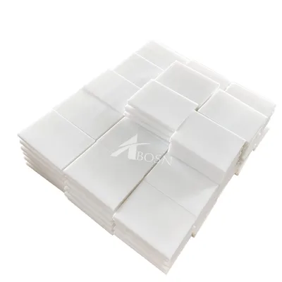 Glass Filled PTFE Sheet Industrial Sheet
