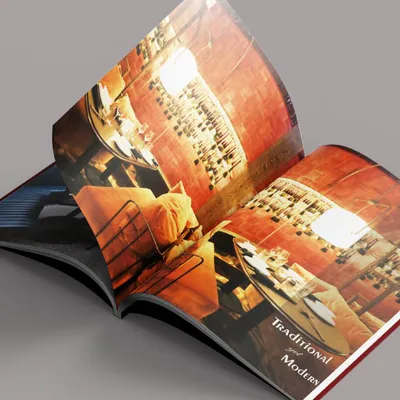 OEM Factory Customized High Quality Cheap Price Sex Adult Magazine, Catalogue, Brochure Printing Service