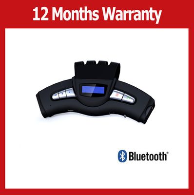 Bluetooth Hands Free Steering Wheel Kit (WD0616)