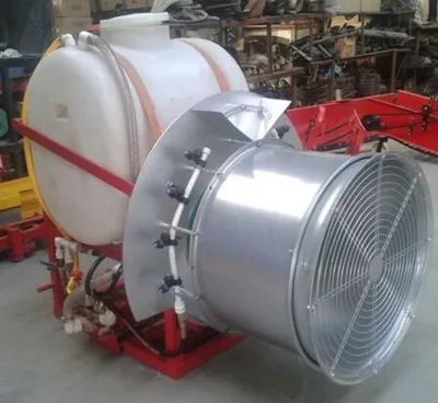 High Standard Mist Sprayer Pharmacy Sprayer