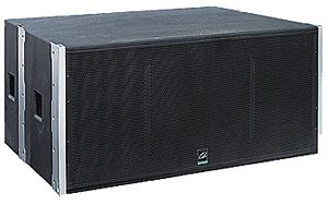 Line Array Sound System (YS-LA12B)