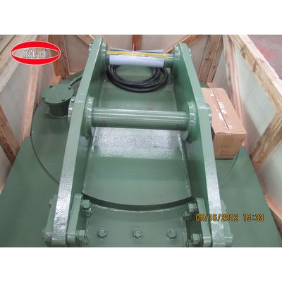 700mm Diameter Mw5 Series Used Scrap Lifting Circular Magnet for Crane