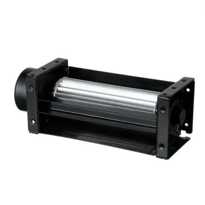 AC Industrial Cooling Blower Cross Flow Fan