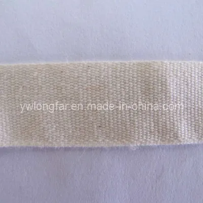 100% Cotton Webbing