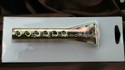 Tungsten Carbide Scraper for Moving Paiting