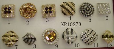 Button (XR10273)